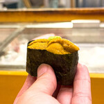 寿しの いく味 - 