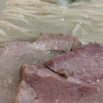 らぁ麺 まっちゃん - 