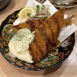 大衆酒場 オードリー - 