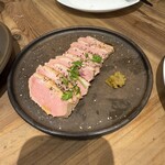 藤沢ビールハウス - #合鴨ロースの低温仕立て 