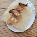 餃子マニア - マニア餃子