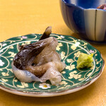 寿しの いく味 - 