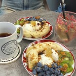 南青山カフェ - 