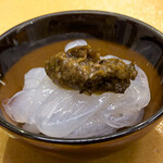 寿しの いく味 - 