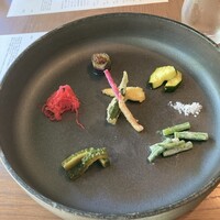 高宮庭園茶寮 - 