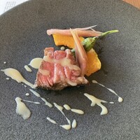 高宮庭園茶寮 - 