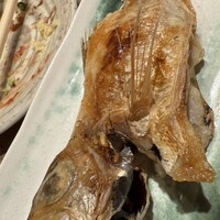 のどぐろの中俣 新橋 - 