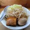 ラーメン 信ブタ屋