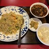 陳麻婆豆腐 麺飯館 新宿京王モール店