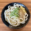 はなまるうどん ニトリ新居浜店