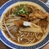 徳島ラーメン はるま