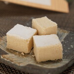 越乃雪本舗大和屋 - 