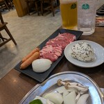 大雪地ビール館 - 