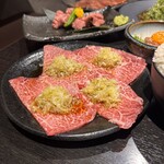 大阪焼肉ごりちゃん - 