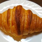 パン工房 風見鶏 - クロッワサン（￥380）
