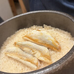 のどぐろの中俣 新橋 - 