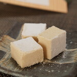 越乃雪本舗大和屋 - 