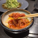 大阪焼肉ごりちゃん - 