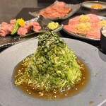 大阪焼肉ごりちゃん - 