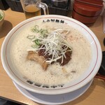 やま中製麺所 北浜店 - 