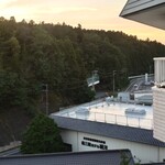 南三陸ホテル観洋 - 