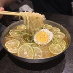 大阪焼肉ごりちゃん - 