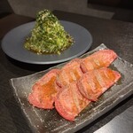 大阪焼肉ごりちゃん - 