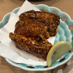 大衆酒場 オードリー - 