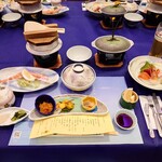 南三陸ホテル観洋 - 