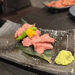 大阪焼肉ごりちゃん - 