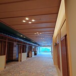 南三陸ホテル観洋 - 