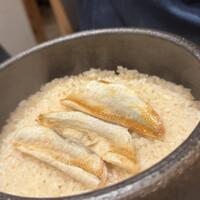 のどぐろの中俣 新橋 - 
