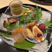 肉炭馨 和衷 - 