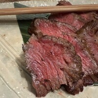 のどぐろの中俣 新橋 - 