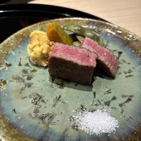 肉炭馨 和衷 - 
