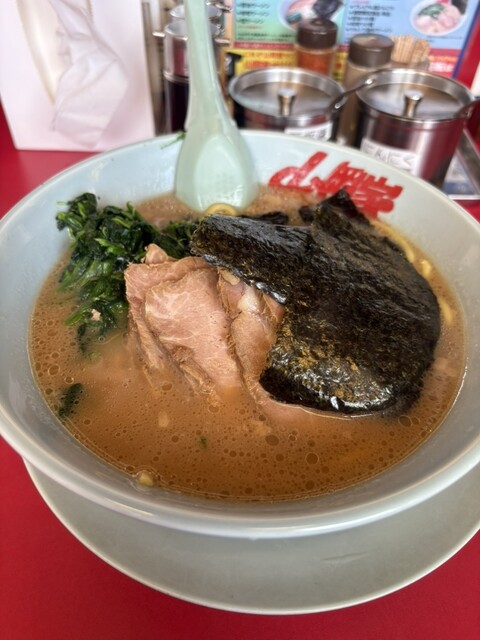 ラーメン山岡家 稚内店 - 南稚内（ラーメン）の写真