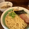 自家製麺 麺屋 利八