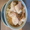 富喜製麺研究所 五反田店