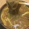 蕎麦處 東京庵