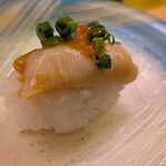 だんしゃく寿司 - 