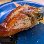 だんしゃく寿司 - 