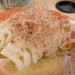 だんしゃく寿司 - 