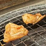 寝屋川焼肉センター - 