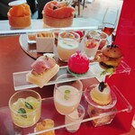 MYPLACE CAFE ＆ BAR - 