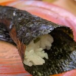 だんしゃく寿司 - 