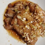 チャイナキッチン麻婆 - 