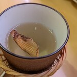 だんしゃく寿司 - 