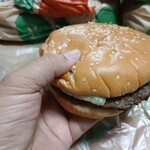 バーガーキング アピタ宇都宮店 - 