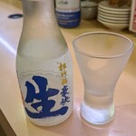 だんしゃく寿司 - 