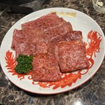 焼肉 大砲館 三田本店 - 
